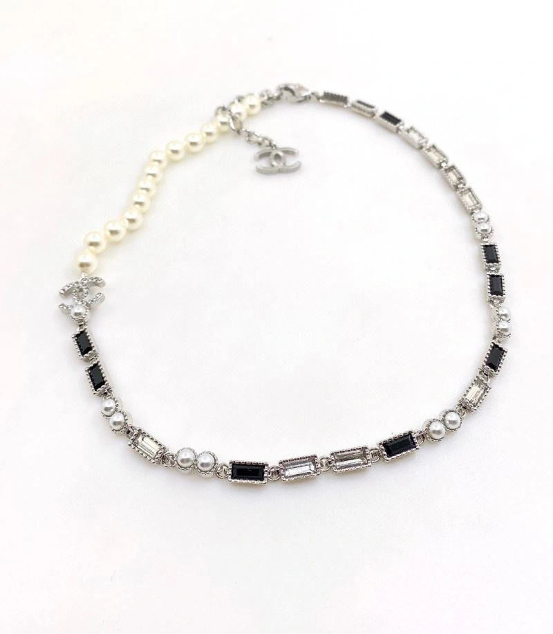 FlexibleFit Chanel Necklaces 226840