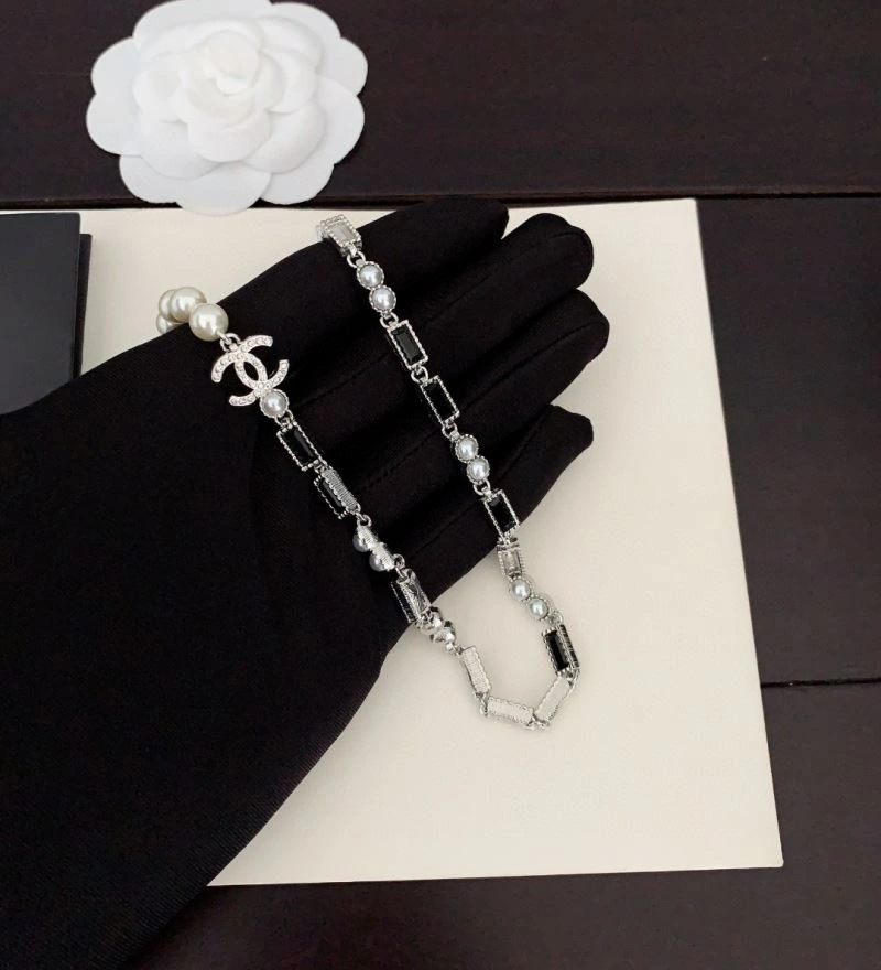 FlexibleFit Chanel Necklaces 226840