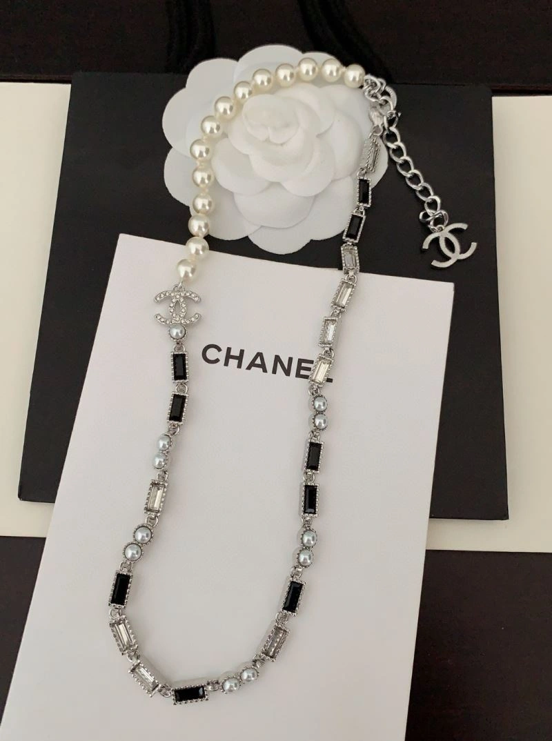 FlexibleFit Chanel Necklaces 226840