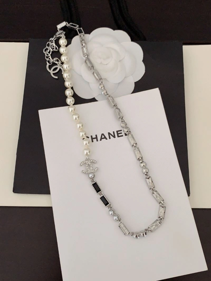 FlexibleFit Chanel Necklaces 226840