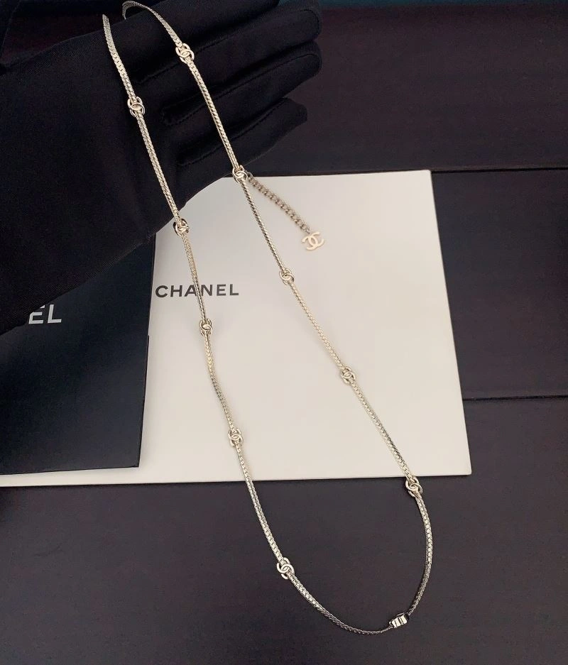 Chanel Necklaces AllSeason 226814