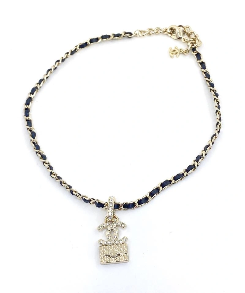 Breathable Chanel Necklaces 226827