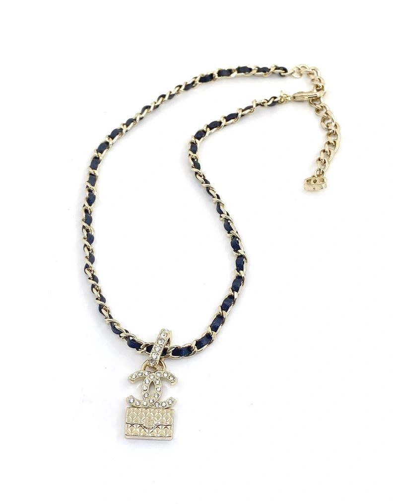 Breathable Chanel Necklaces 226827