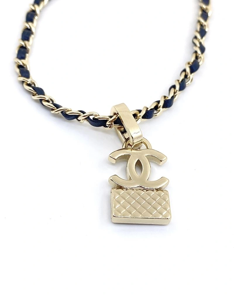 Breathable Chanel Necklaces 226827