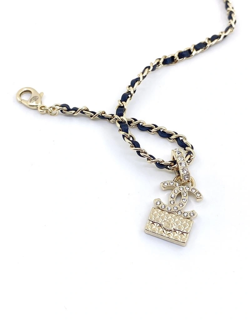 Breathable Chanel Necklaces 226827