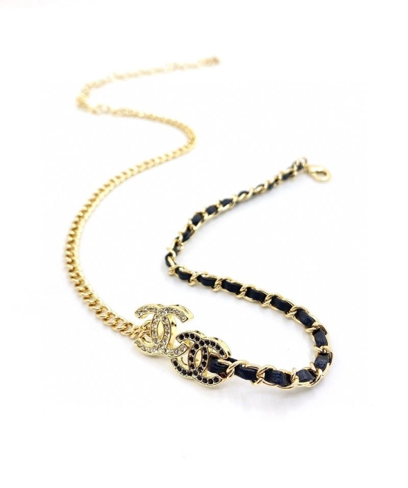 Attractive Chanel Necklaces 226809
