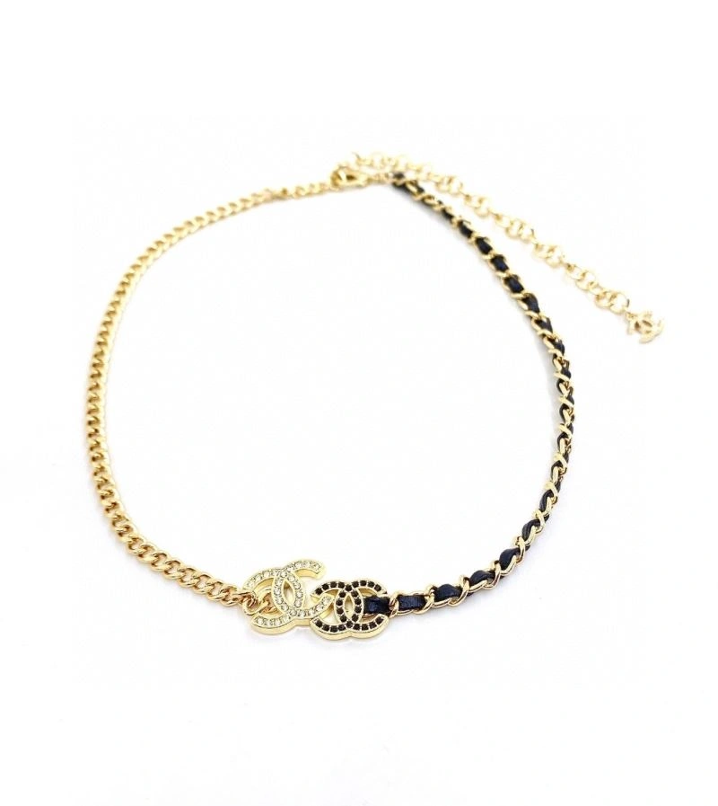 Attractive Chanel Necklaces 226809