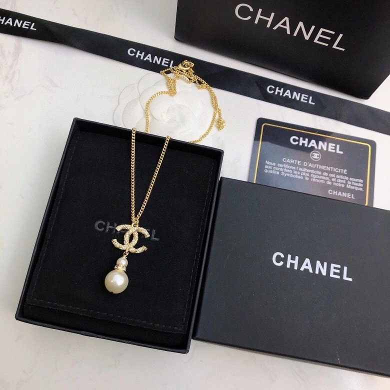 Chanel Necklaces Timeless 226806