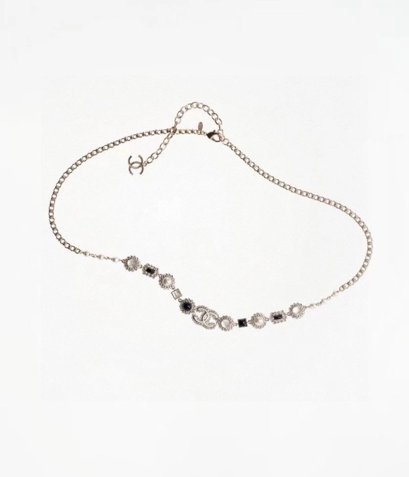 Chanel Necklaces SmoothTexture 226871