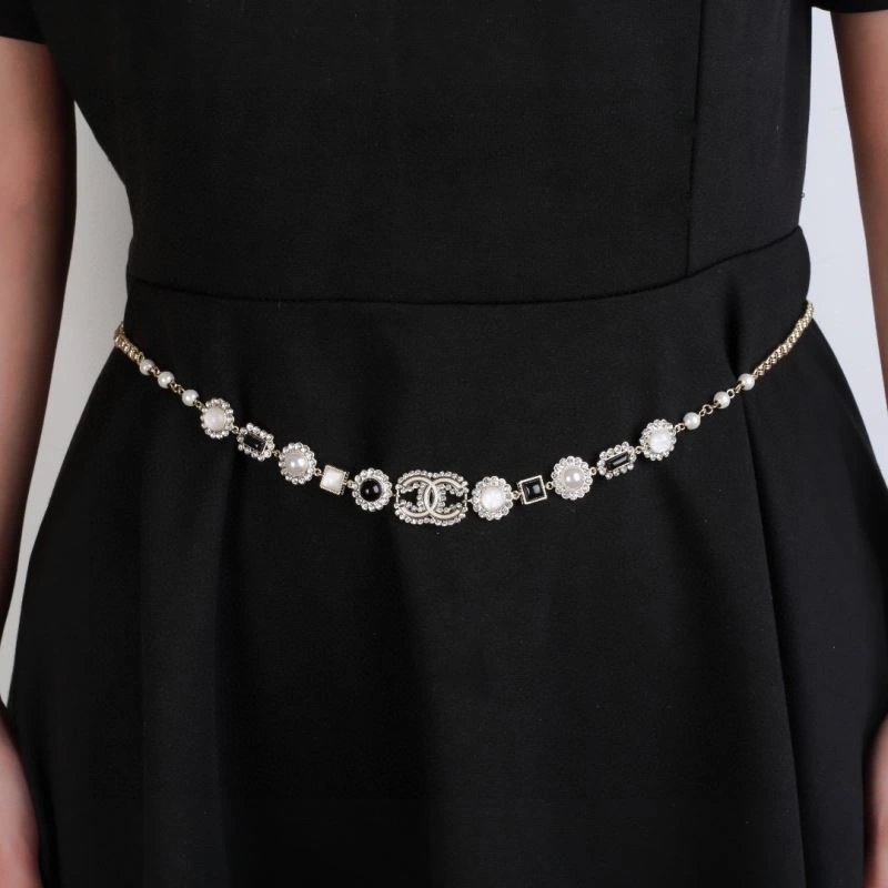 Chanel Necklaces SmoothTexture 226871