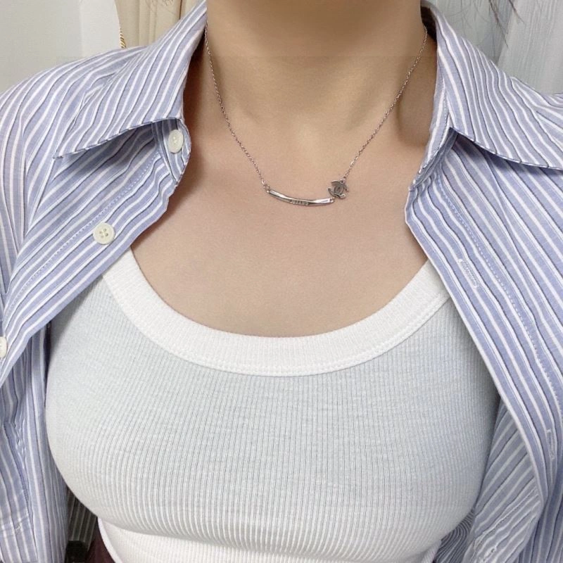 Chanel Necklaces Premium 226870