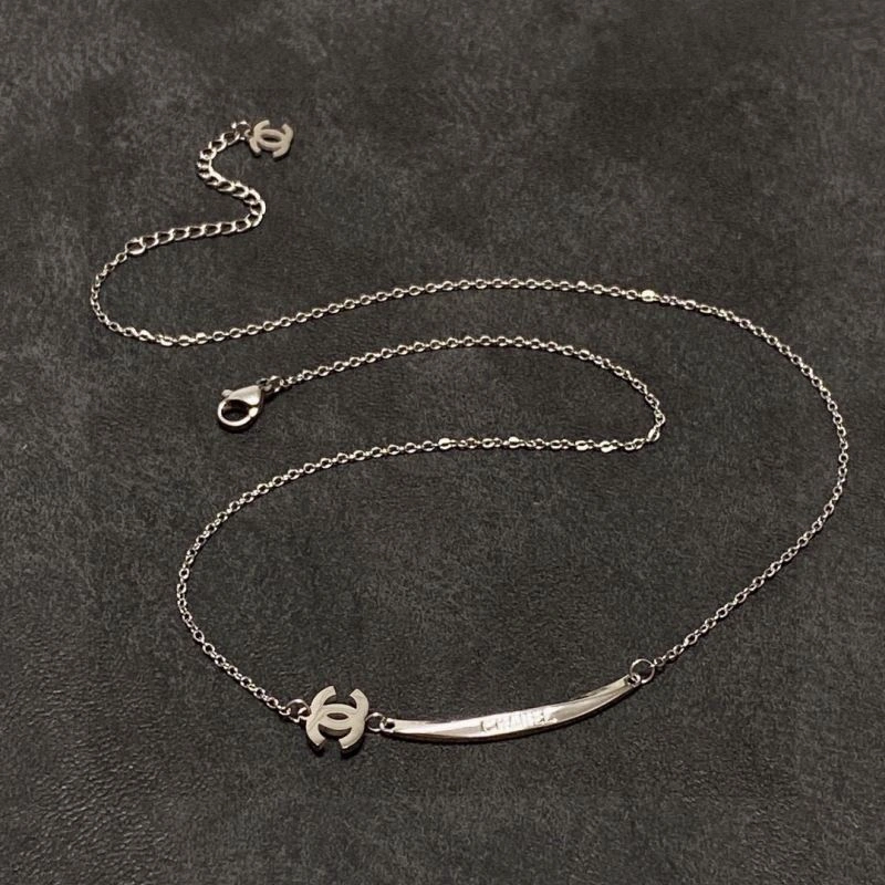 Chanel Necklaces Premium 226870