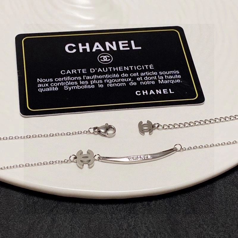 Chanel Necklaces Premium 226870
