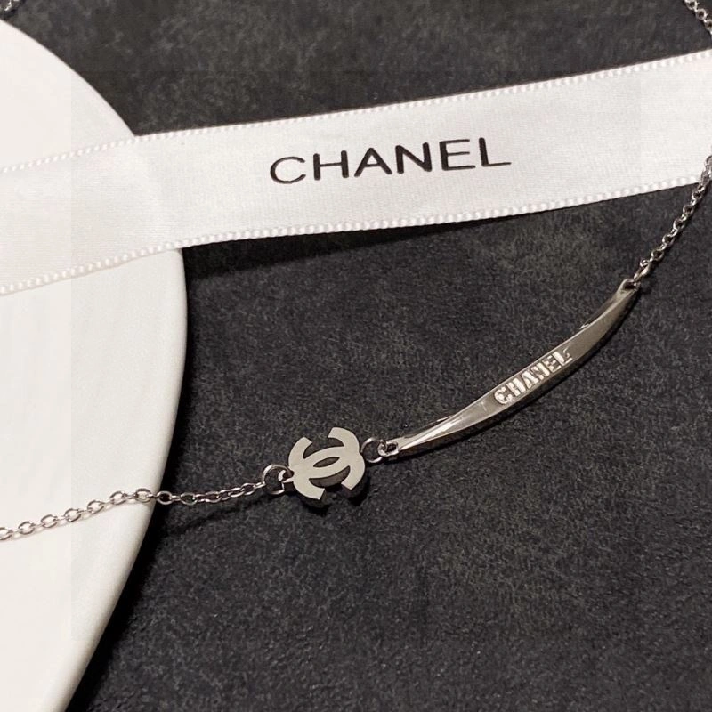 Chanel Necklaces Premium 226870