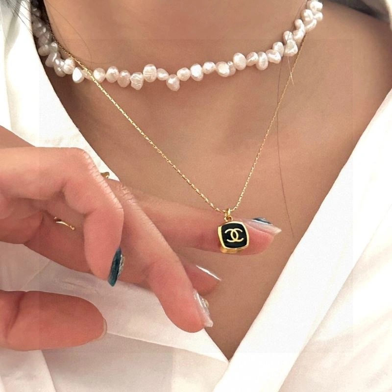 Chanel Necklaces BestValue 226811