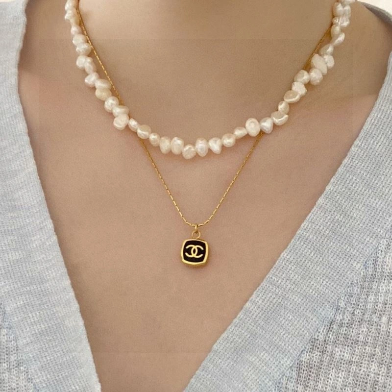 Chanel Necklaces BestValue 226811