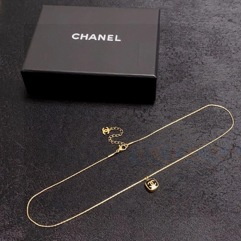 Chanel Necklaces BestValue 226811