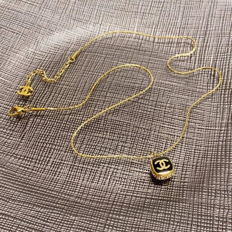 Chanel Necklaces BestValue 226811
