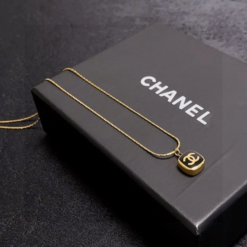 Chanel Necklaces BestValue 226811