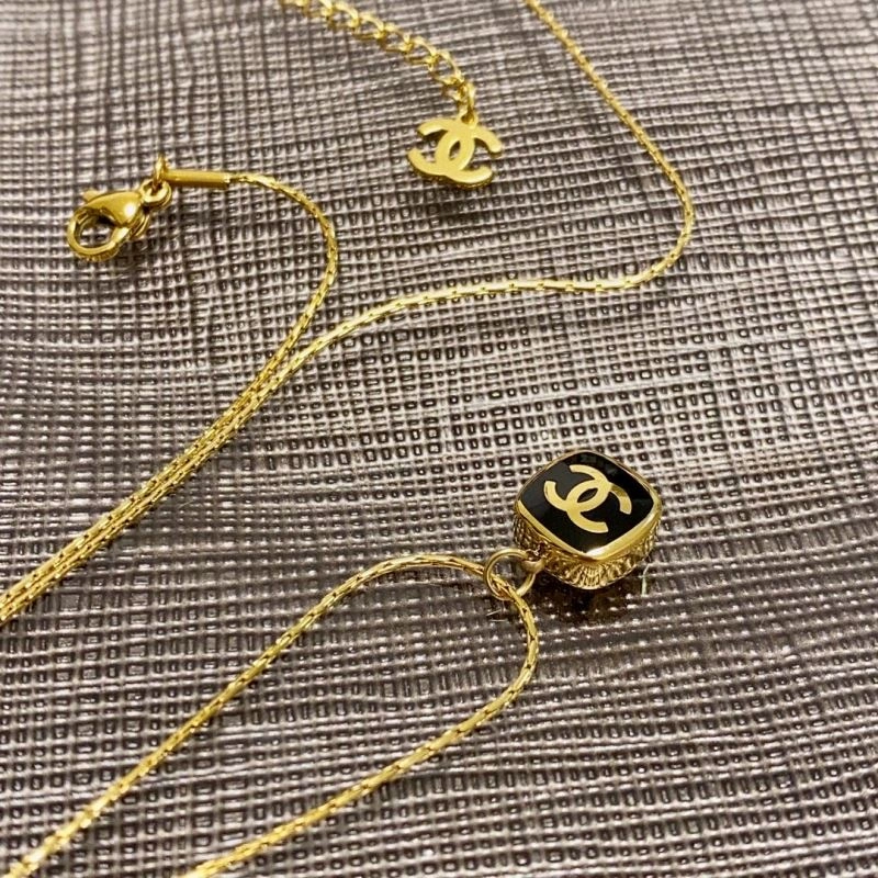 Chanel Necklaces BestValue 226811