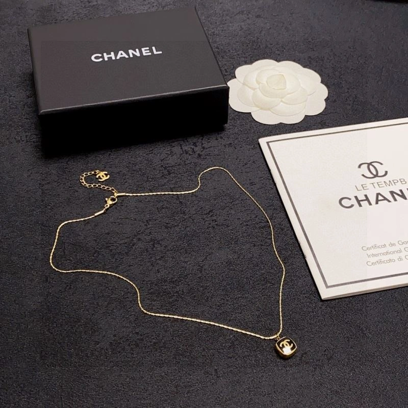 Chanel Necklaces BestValue 226811