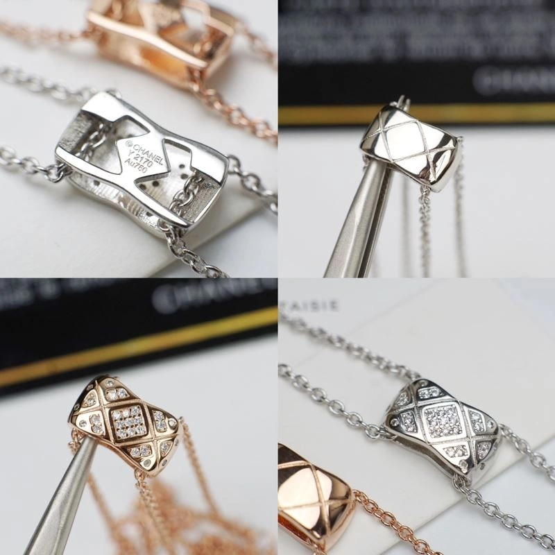 UrbanStyle Chanel Necklaces 226800