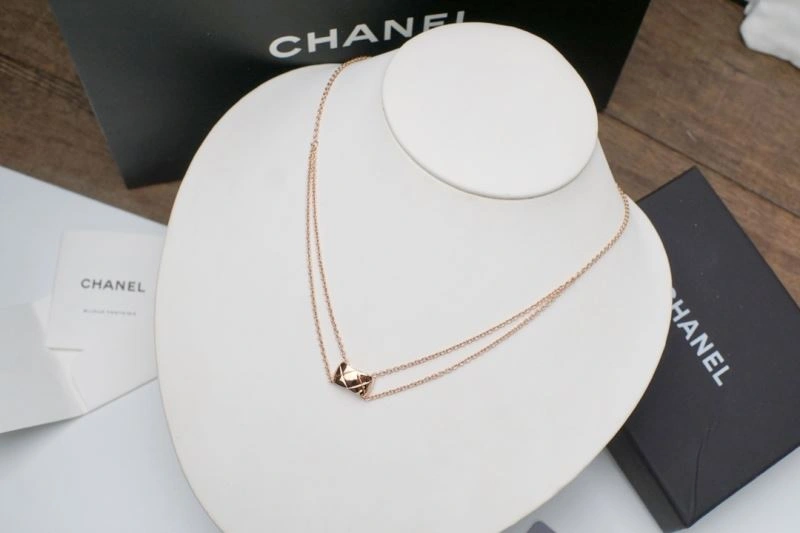 UrbanStyle Chanel Necklaces 226800