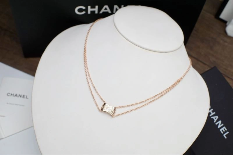 UrbanStyle Chanel Necklaces 226800