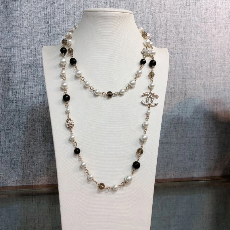 SoftTouch Chanel Necklaces 226819
