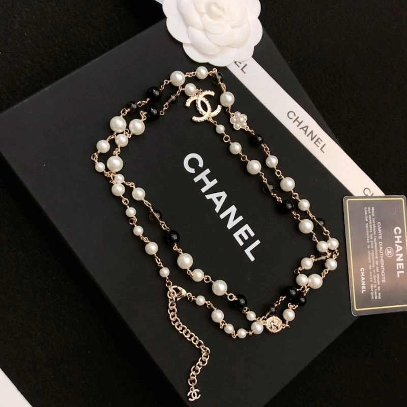 SoftTouch Chanel Necklaces 226819
