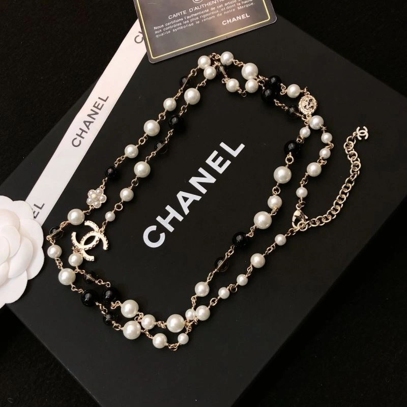 SoftTouch Chanel Necklaces 226819