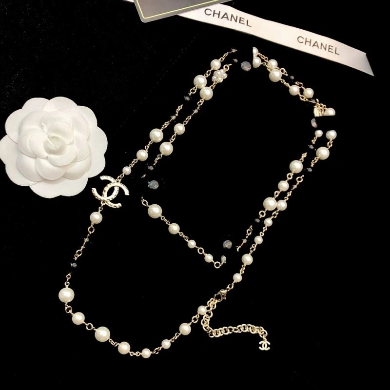 SoftTouch Chanel Necklaces 226819
