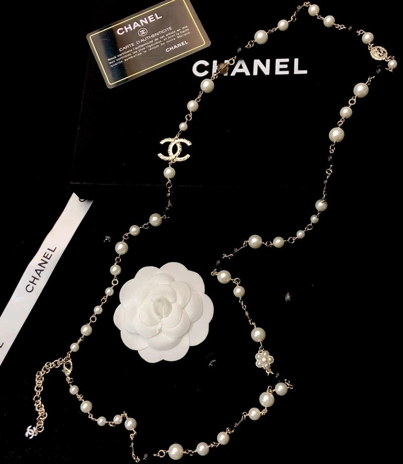 SoftTouch Chanel Necklaces 226819