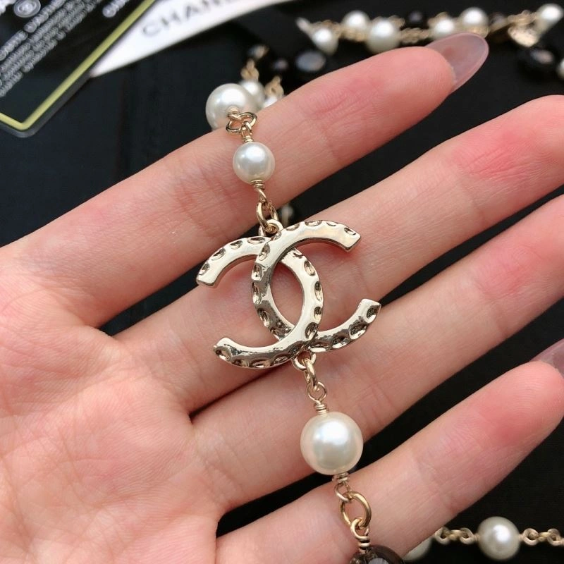 SoftTouch Chanel Necklaces 226819