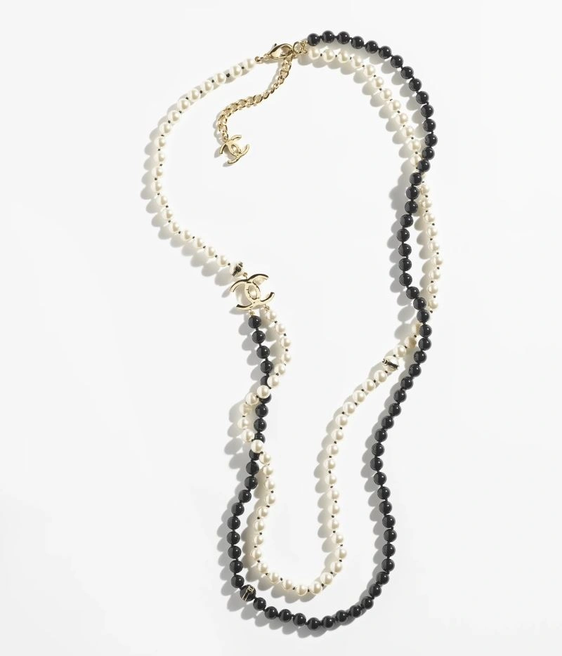 Chanel Necklaces ComfortFit 226805