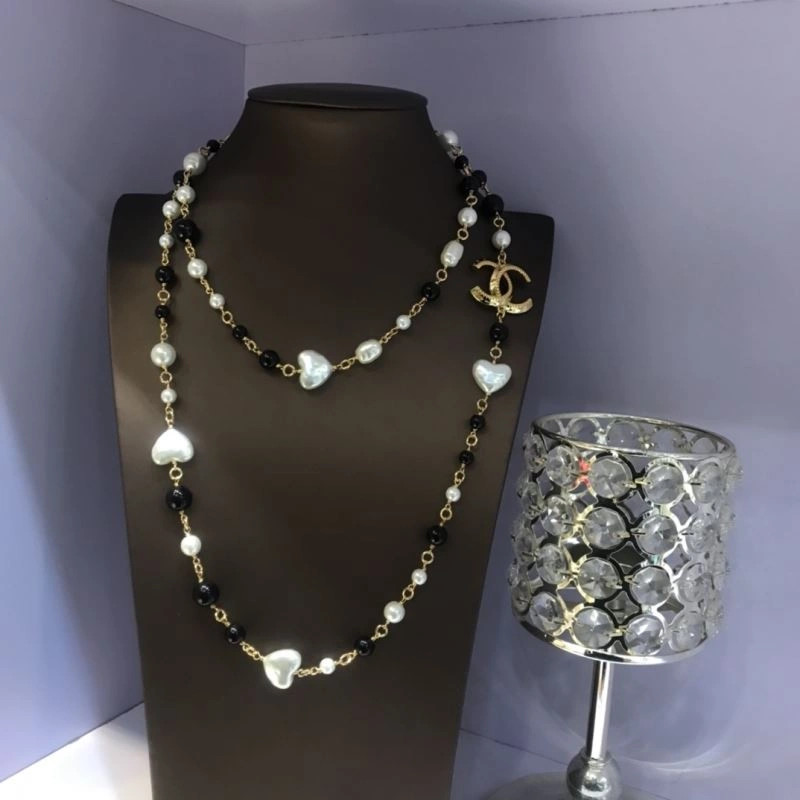Original Chanel Necklaces 226799