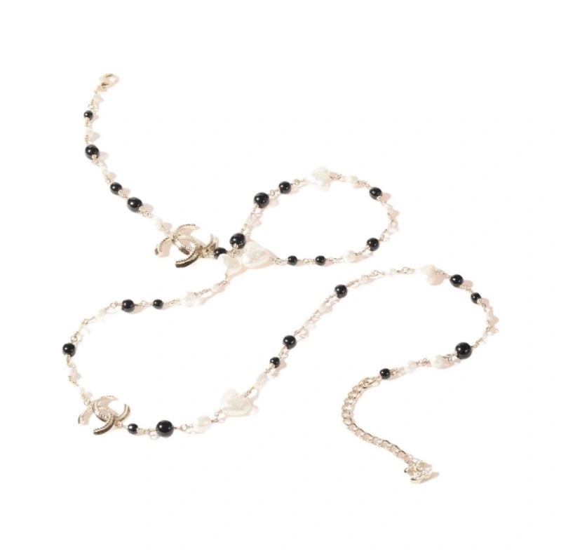 Original Chanel Necklaces 226799