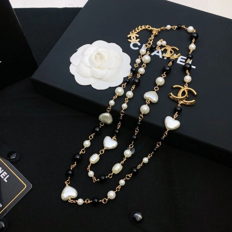 Original Chanel Necklaces 226799