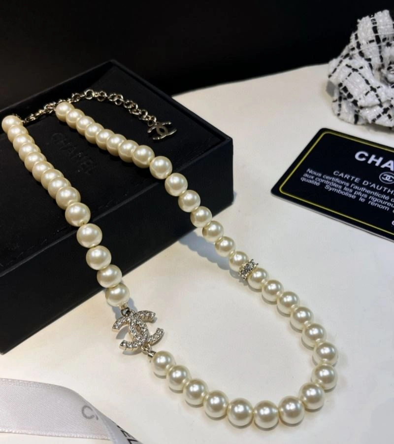 Chanel Necklaces HighQuality 226878