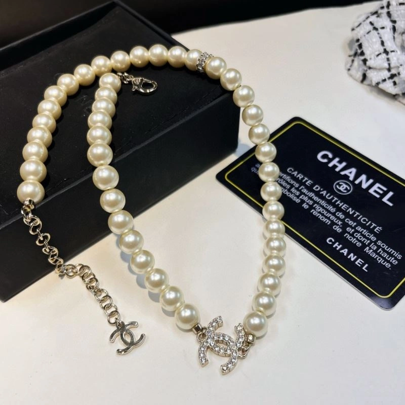 Chanel Necklaces HighQuality 226878
