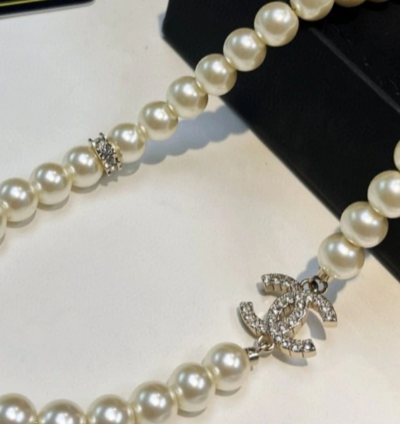 Chanel Necklaces HighQuality 226878