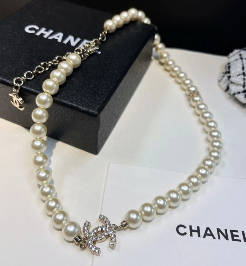 Chanel Necklaces HighQuality 226878
