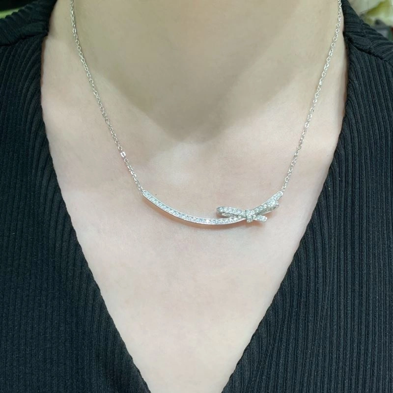 Chic Chanel Necklaces 226789