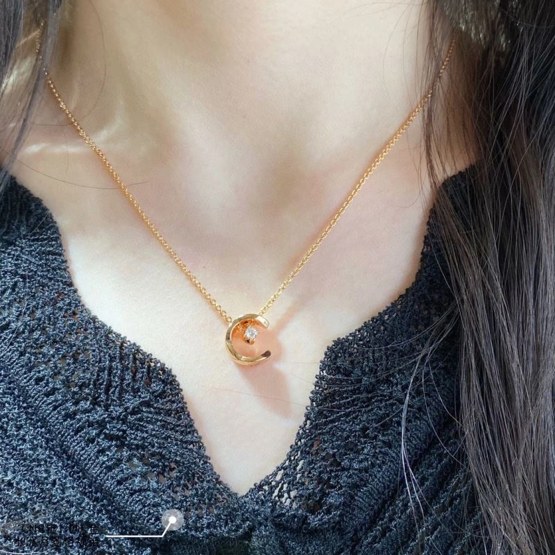 Chanel Necklaces Bright 226894