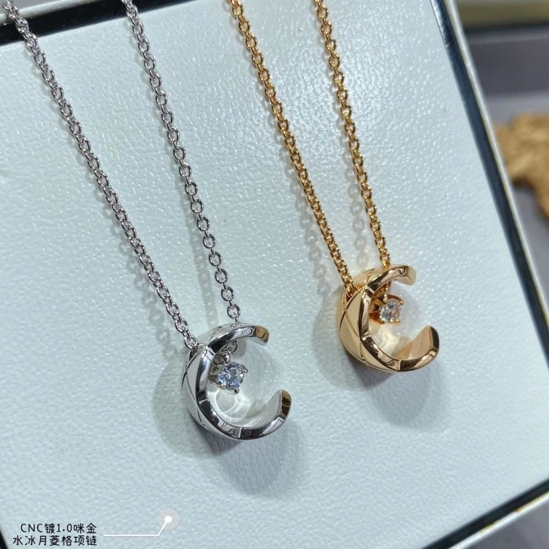 Chanel Necklaces Bright 226894