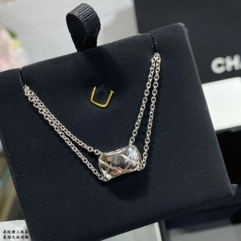 Modern Chanel Necklaces 226794