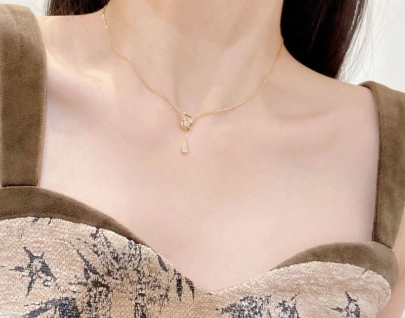 StreetReady Chanel Necklaces 226795