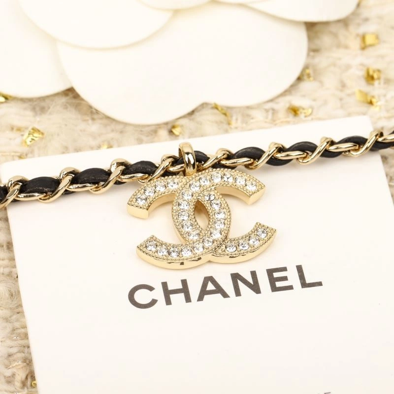 Sophisticated Chanel Necklaces 226792