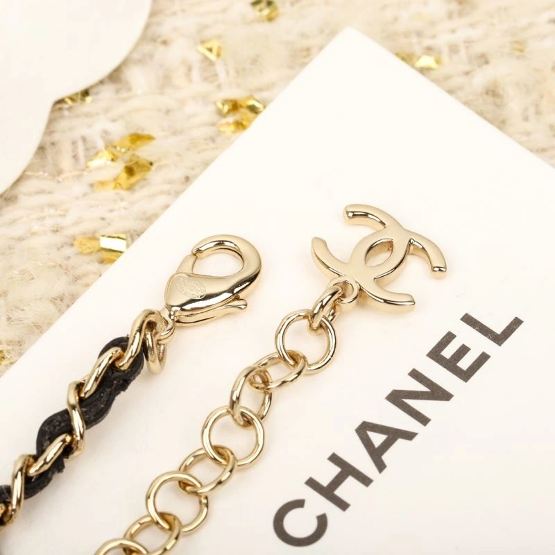 Sophisticated Chanel Necklaces 226792