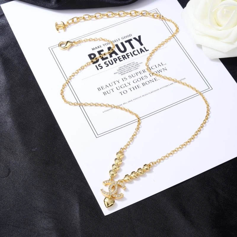 UrbanChic Chanel Necklaces 226842